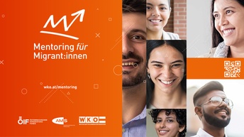 Mentoring für Migrant:innen