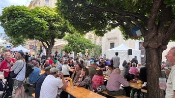 Reindorfgassenfest Herbst 2025