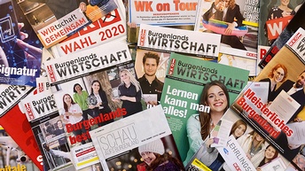Burgenlands Wirtschaft und Schau aufs Burgenland Magazine