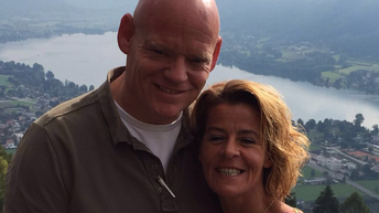 Charlotte Biezeman und ihr Mann Eddy Hogt sind aus Holland eingewandert, um sich in Kärnten ein neues Leben aufzubauen.