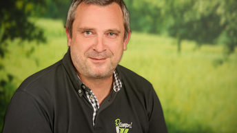 Hand Oberdorfer Rümpel Hanse