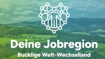 Deine Jobregion - Bucklige Welt