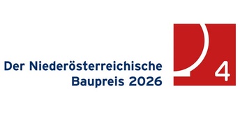 NÖ Baupreis Logo