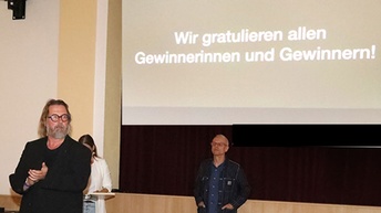 Landesinnungsmeister Christian Schörg