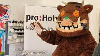 proHolz NÖ