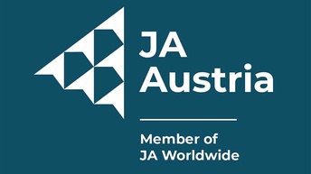 JA Austria Logo
