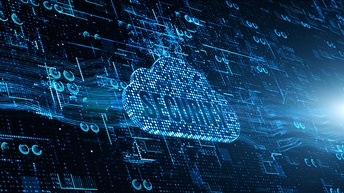Cybersecurity, Cloud