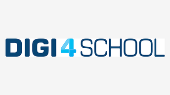 Logo: DIGI4School