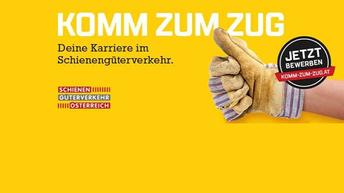 Komm zum Zug!