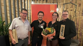 Gruppenbild