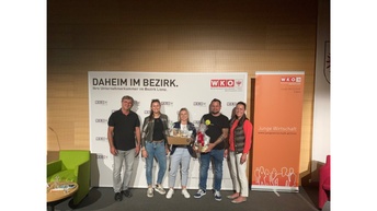 Gruppenbild