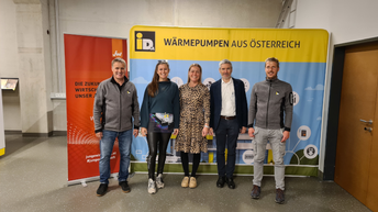 Gruppenbild