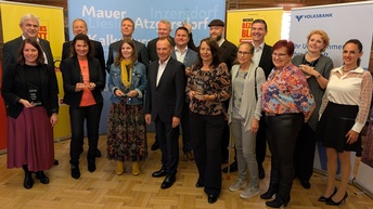 Bezirks Business Award 2025