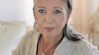 Porträt Doris Dacho