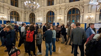 Bauarbeiten Landstraße