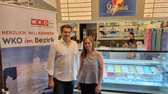 Sommertreffen Brigittenau 2025