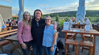 Sommertreffen Floridsdorf