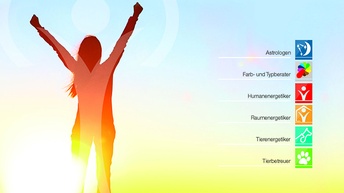 Die Persönlichen Dienstleister