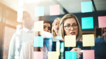 Businessplan Workshop