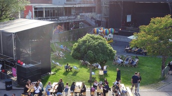 Arena