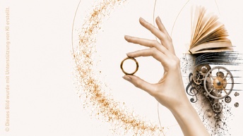 Logo Hand & Werk