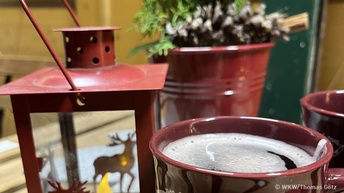 Adventtreffen Brigittenau