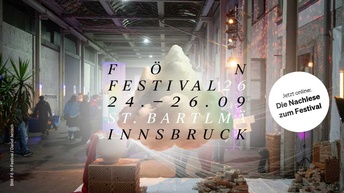 Fö N-Festival Veranstaltungsbild