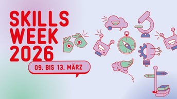 Skills week 2026