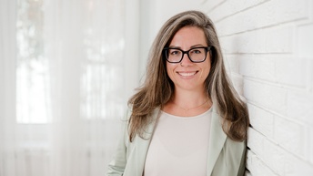 Porträt Katharina Graber