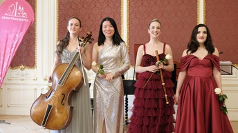 Viertel Barock Festival 2025