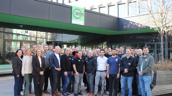 TAF - Besichtigung Berufserlebniswelt der WKS