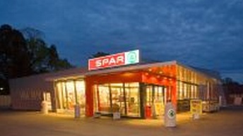 Logo SPAR Markt Pottenbrunn