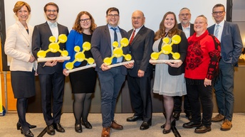 Preisverleihung DER ALIMENTARIUS 2025