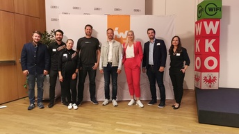 Gruppenbild