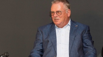 Innungsmeister-Stv. der Bundesinnung der Fahrzeugtechnik Manfred Kubik