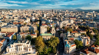 Belgrade