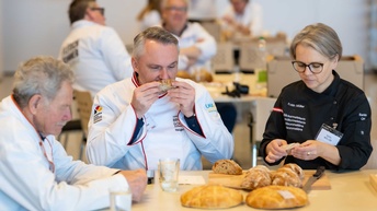 Österreichischer Brotwettbewerb 2026