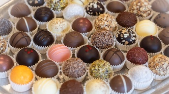 Österreichische Konditorenwettbewerb 2026