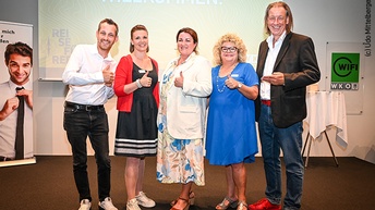 Reiseführer Vorarlberg