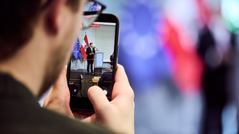 2. Sitzung des Wirtschaftsparlamentes am 27. November 2025