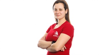 Sophie Bretterklieber