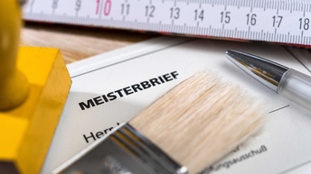 Meisterbrief