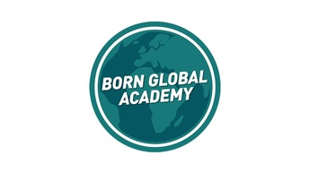 Sujet BORN GLOBAL ACADEMY