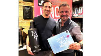 Netzwerktreffen JW Landeck