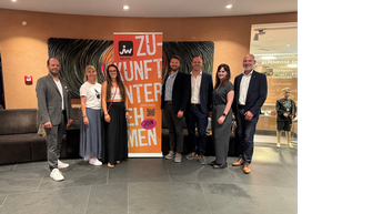 Sommercocktail JW Reutte