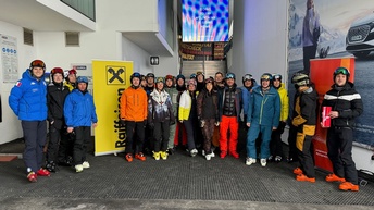 Gruppenbild