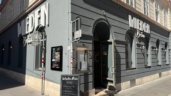 Wieden Bräu
