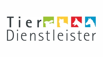 Tierbetreuer-Logo