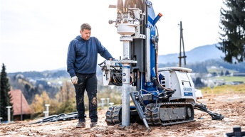 Gründer Stefan Meitz