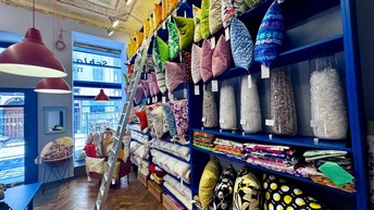 Unternehmerbesuch bei Unternehmen: Schlafen nach Maß